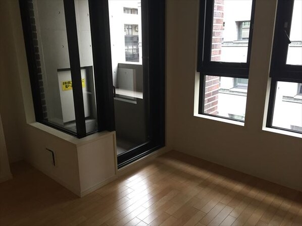 シティハウス東京新橋の物件内観写真